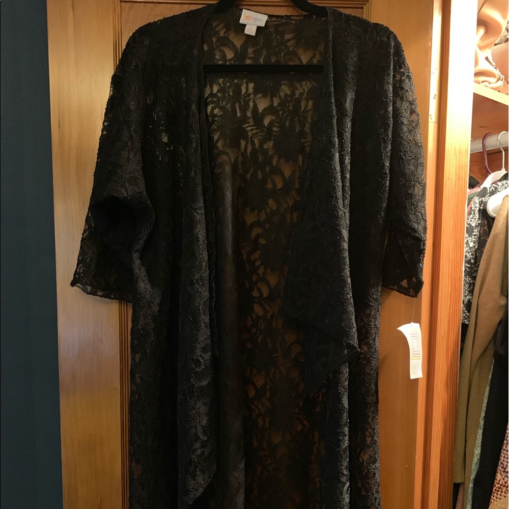 Lularoe Shirley